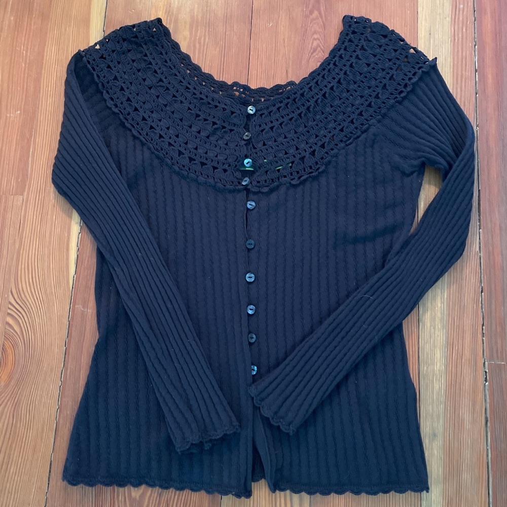 Oilily Women’s sweater